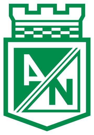 Check primera b nacional 2020/2021 page and find many useful statistics with chart. Atletico Nacional. Colombia, Primera A | Football logo ...