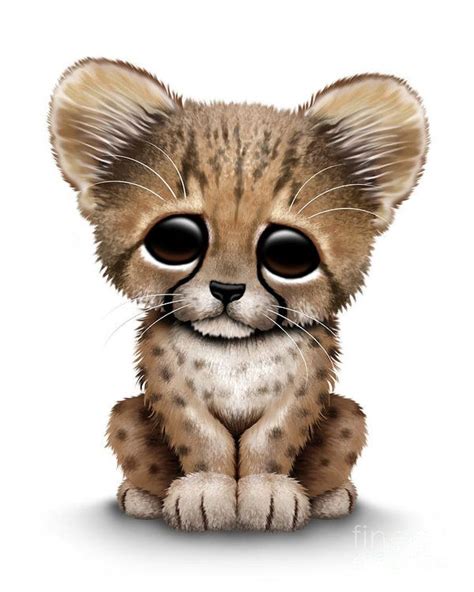 Easy cheetah drawing at getdrawings | free download. Pin on For the Buyers