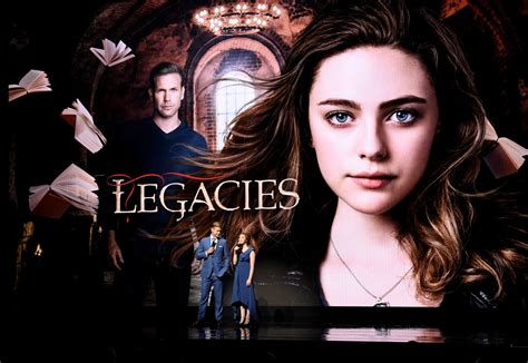 'Legacies': When Does the Season 3 Musical Episode Air? | Celebrityml.com
