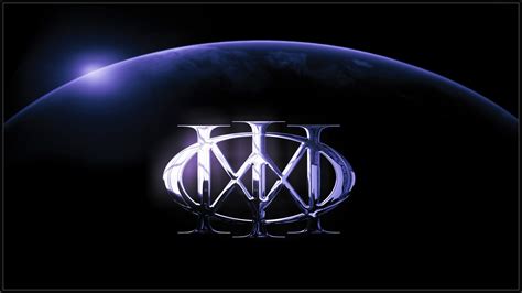 Logo Dream Theater Wallpaper ·① Wallpapertag