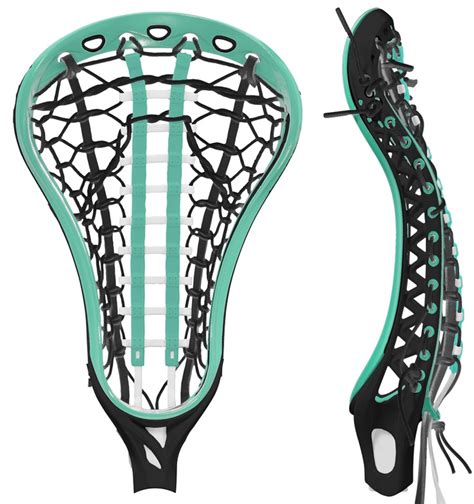 Brine Mantra 2 Womens Lacrosse Head Review Lacrosse Gear Review