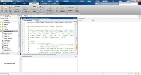 Tutorial Cara Menginstal Matlab 2016b Full Crack Di Pclaptop 100 Work