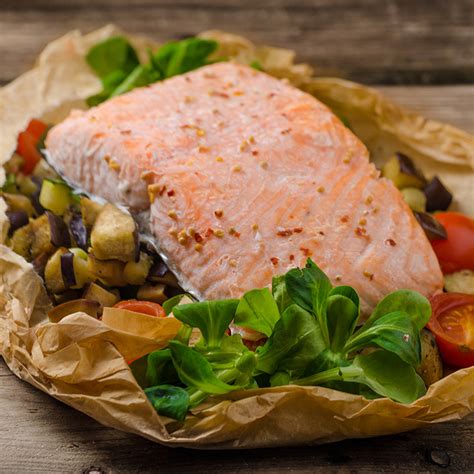 Pave de saumon au cookeo cuisson pavé saumon cookeo STJBOON
