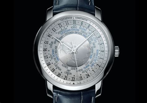 Vacheron constantin is the oldest brand of swiss watches in continuous operation created in 1755. Pre-W&W 2014: Introducing The Vacheron Constantin ...