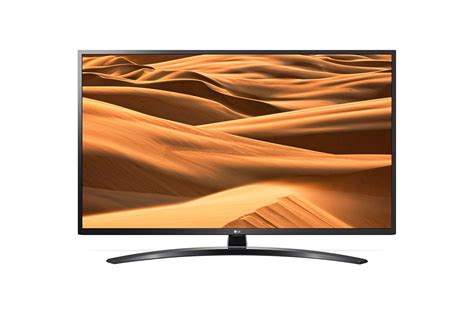 LG 50 127 cm 4K HDR Smart UHD TV LG Magyarország