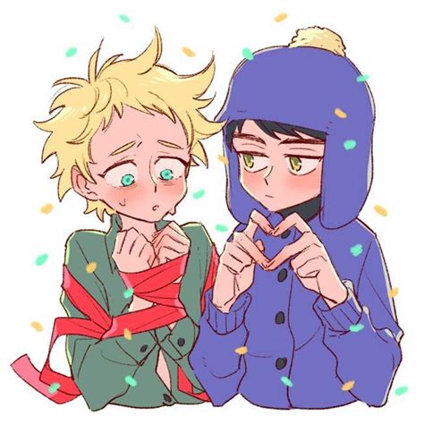 Imágenes Creek 14 South Park Anime Tweek South Park South Park Fanart