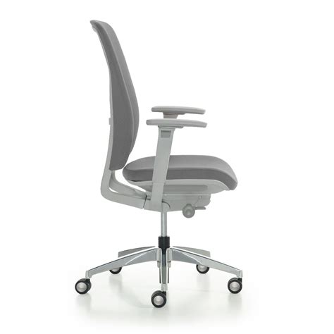 Around Fully Upholstered Task Chair Teknion Store Canada