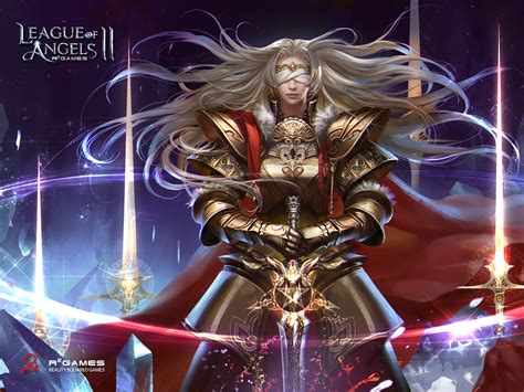 League Of Angels Ii The Amazing Sequel To One Of The Best Mmorpgs Of