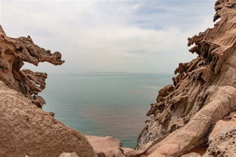 A Guide To Iran S Rainbow Island Of Hormuz Adam Faliq