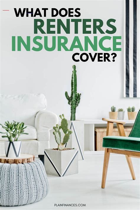 Renters insurance rates in california will vary based on the insurance company you choose. What Does Renters Insurance Cover, and How to File a Claim in 6 Easy Steps - Plain Fi… in 2020 ...