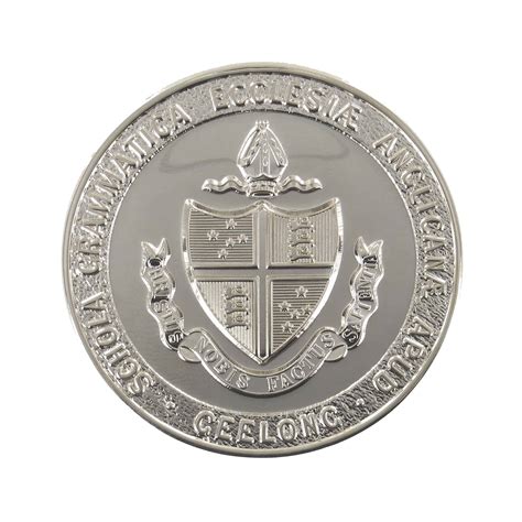 School Medals And Medallions Primary Secondary Tertiary Staff
