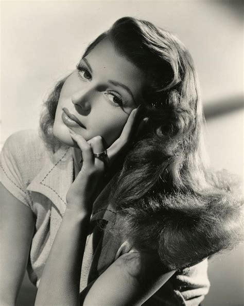 rita hayworth vintage hollywood glamour old hollywood stars hollywood icons golden age of