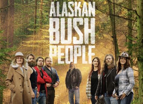 Alaskan Bush People Premiere Recap 100222 Season 14 Episode 1 Brave