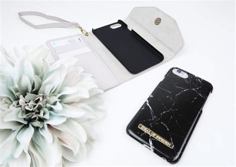 Marble Phone Case Iphone 6 7 8 X Ideal Of Sweden Marble Phone Case