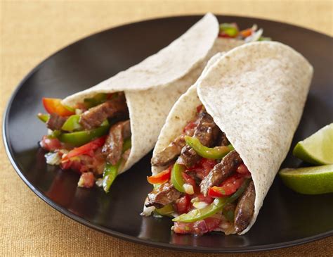 Enjoy Low Carb Mexican Food With Chicken Or Beef Fajita Recipe Recipe Beef Fajita Recipe