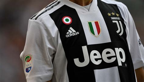 Juventus 1819 Home Shirt Design Qanda Soccerbible