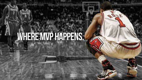 New york knicks star derrick rose made sure that trae young wasn't leaving new york empty. Derrick Rose Dunk Wallpaper ·① WallpaperTag