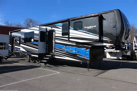 2023 Forest River Riverstone 45bath Rv For Sale In Mill Hall Pa 17751