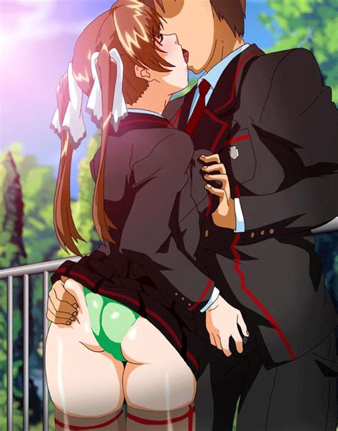 Maki Daikichi Sai Tamako Konno Suzuka Erogos Love Fetish Animated Animated  1boy