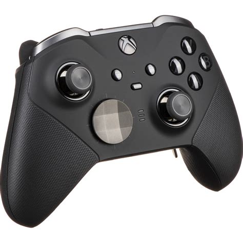 Xbox Series X Console With Xbox Wireless Controller