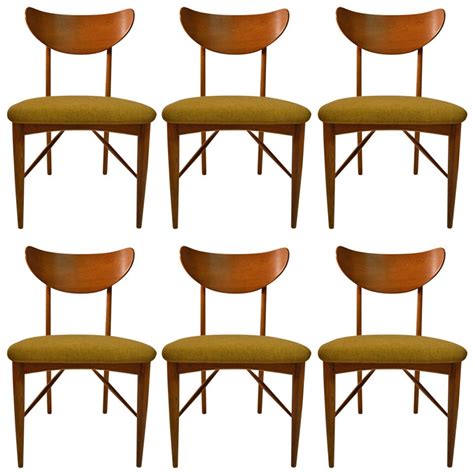 Set Of Six Copenart For Morganton Dining Chairs At StDibs Morganton Furniture Morganton