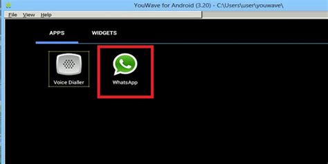 Whatsapp For Pclaptop On Windows 10 81 8 7 Using Youwave