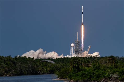 Spacexs Successful Debut Of Falcon 9 Block 5 Heralds The Future Of
