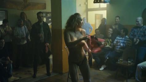 Nude Video Celebs Aneta Krejcikova Nude Poupata