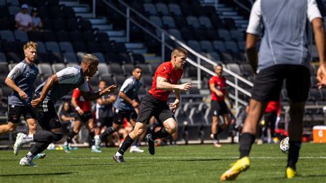 A Few Questions Remain As San Antonio Fc Prepares To Follow Up Historic Year