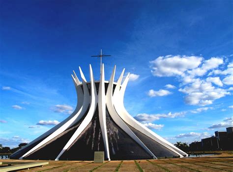 Famous Modern Architecture Buildings In Europe
