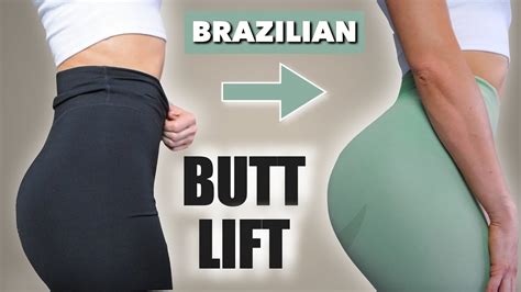 what is brazilian butt lift xasersignature