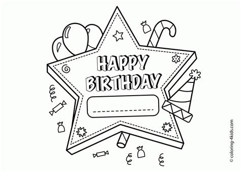 Every few months we seem to come up with some reason to have a celebration — birthdays, holidays, end of school, etc. Disney Birthday Coloring Pages Happy Birthday Princess Coloring ... | Happy birthday coloring ...