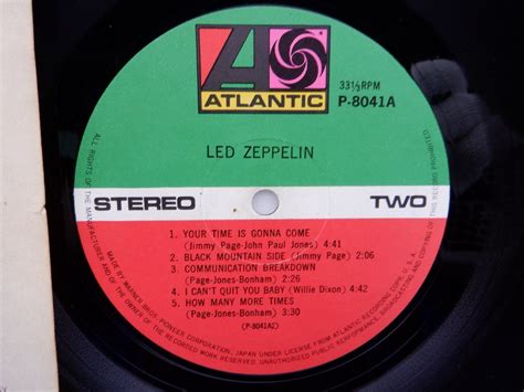 Yahoo オークション Led Zeppelin レッド・ツェッペリン 「led Zeppe