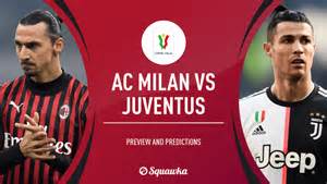 Home serie a serie a 20/21 ac milan vs bologna highlights. AC Milan vs Juventus preview: TV info, live stream ...
