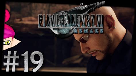 Abreibung Für Rude Final Fantasy 7 Remake Ff7rlets Playdeutsch