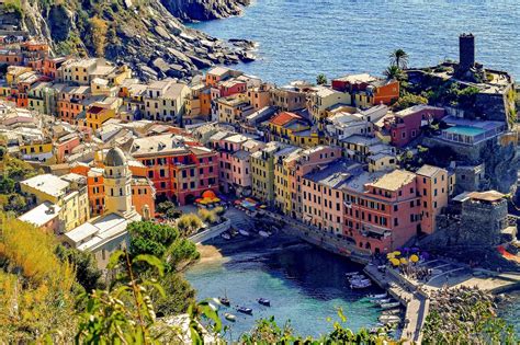 8 Beautiful Mediterranean Beach Towns To Discover Go Tour