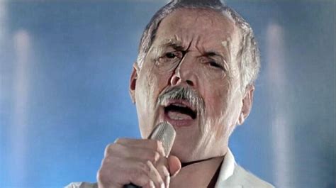 Поделиться freddie mercury — guide me home. Cumpleaños Freddie Mercury: ¿Qué música haría y cómo sería ...