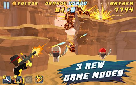 Berikut adalah kumpulan game android gratis terbaik di tahun 2021 yang wajib kamu install. 7 Game Offline Gratis Terbaik di Android - Kumpulan Tips ...