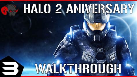 Halo 2 Anniversary Pc Playthrough Part 3 Metropolis Youtube