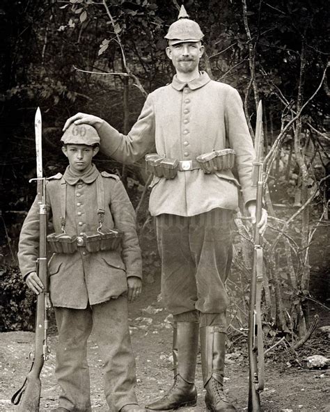 Ww1 Photos And Info On Instagram “german Soldiers From The 60th