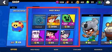 Follow supercell's terms of service. Brawl Stars: How to max your account faster