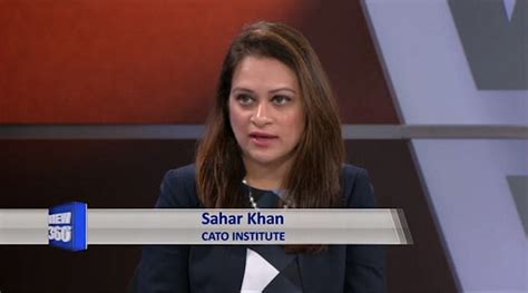 Sahar Khan Discusses The Impact Of A Growing Sino Pakistan Relation And The Tense Us