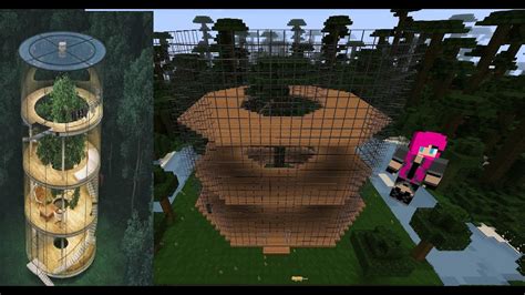Recomendamos llamar con antelación para confirmar los detalles. Como Hacer Casa Futurista Tubular De Cristal En Minecraft ...