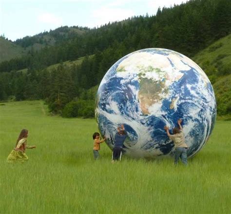 Giant Earthballs Novelty T Ideas