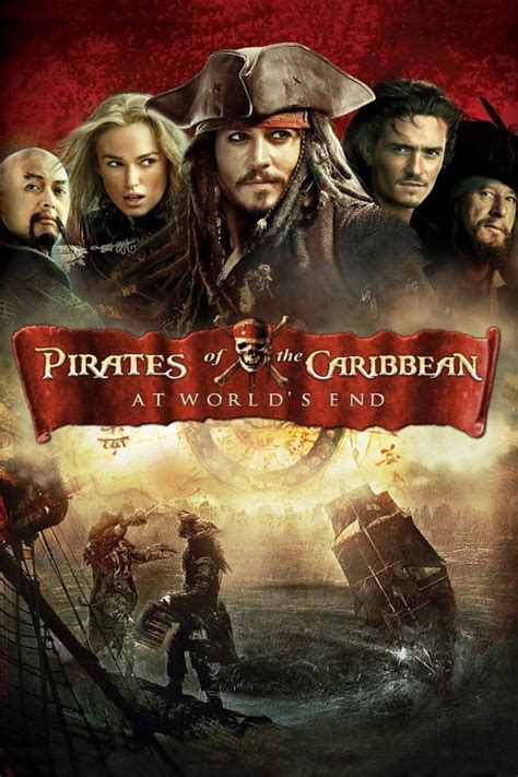 Pirates Of The Caribbean At World S End Yify Subtitles Details