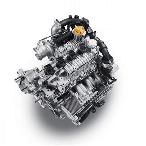 Fca Presenta I Nuovi Motori Turbo Benzina Con Potenze Da 120 A 180 Cv