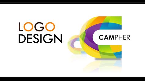 Professional Logo Design Adobe Illustrator Cs6 Campher Dezign Ark