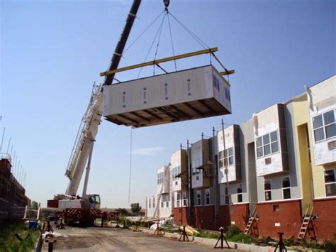 Top 8 Advantages Of Modular Construction Technology Nayouquan Nayouquan