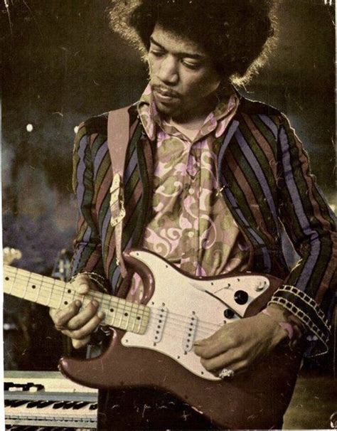 Not Really Guilty Jimi Hendrix Guitarristas Famosos Musica