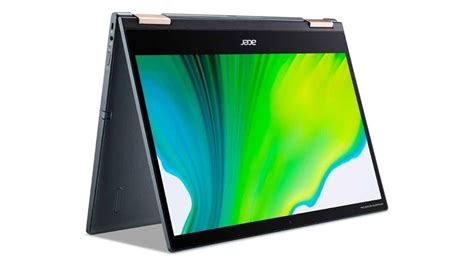Acer Spin 7 Is Indias First 5g Enabled Laptop With Qualcomm Snapdragon